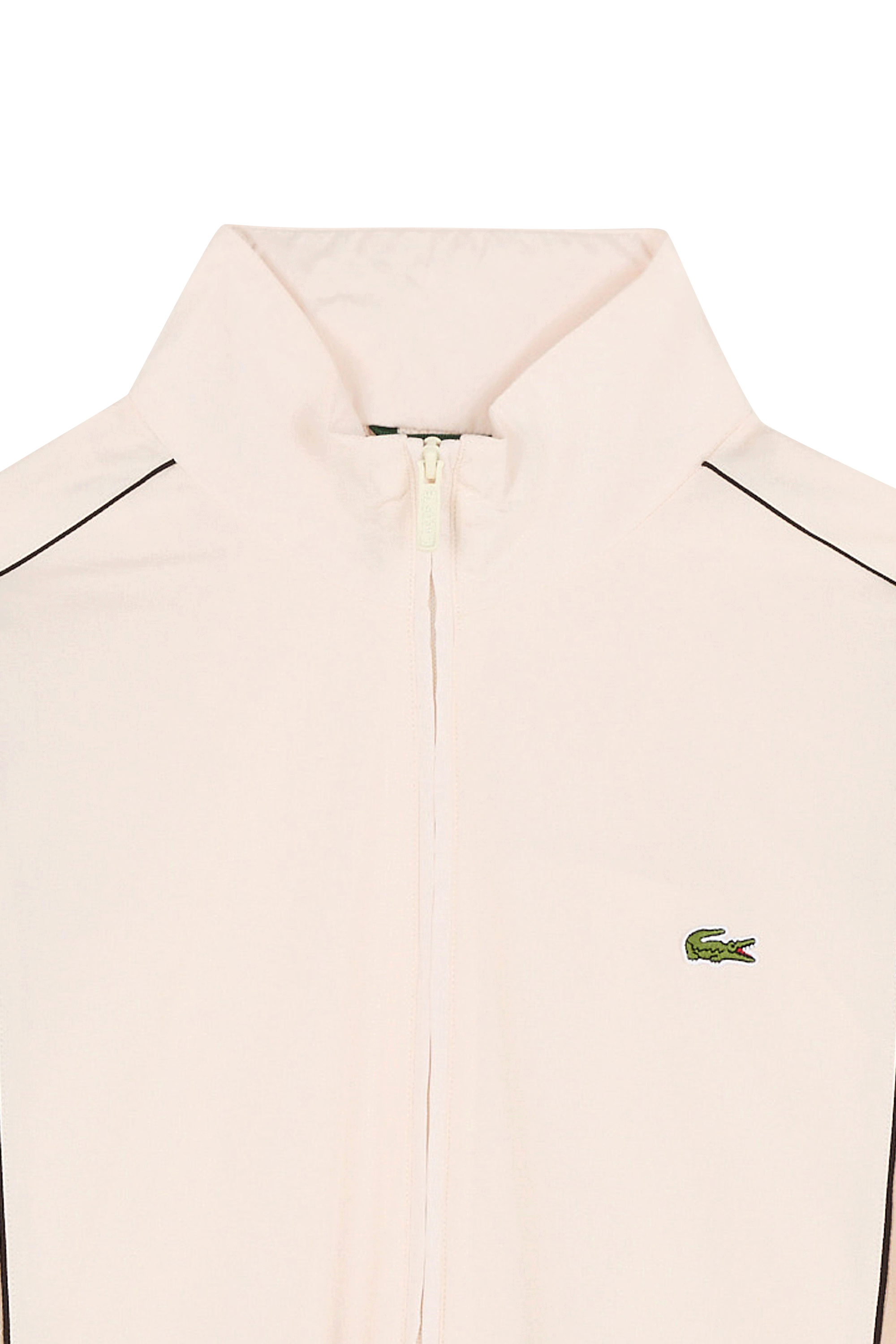 Veste blouson LACOSTE Beige