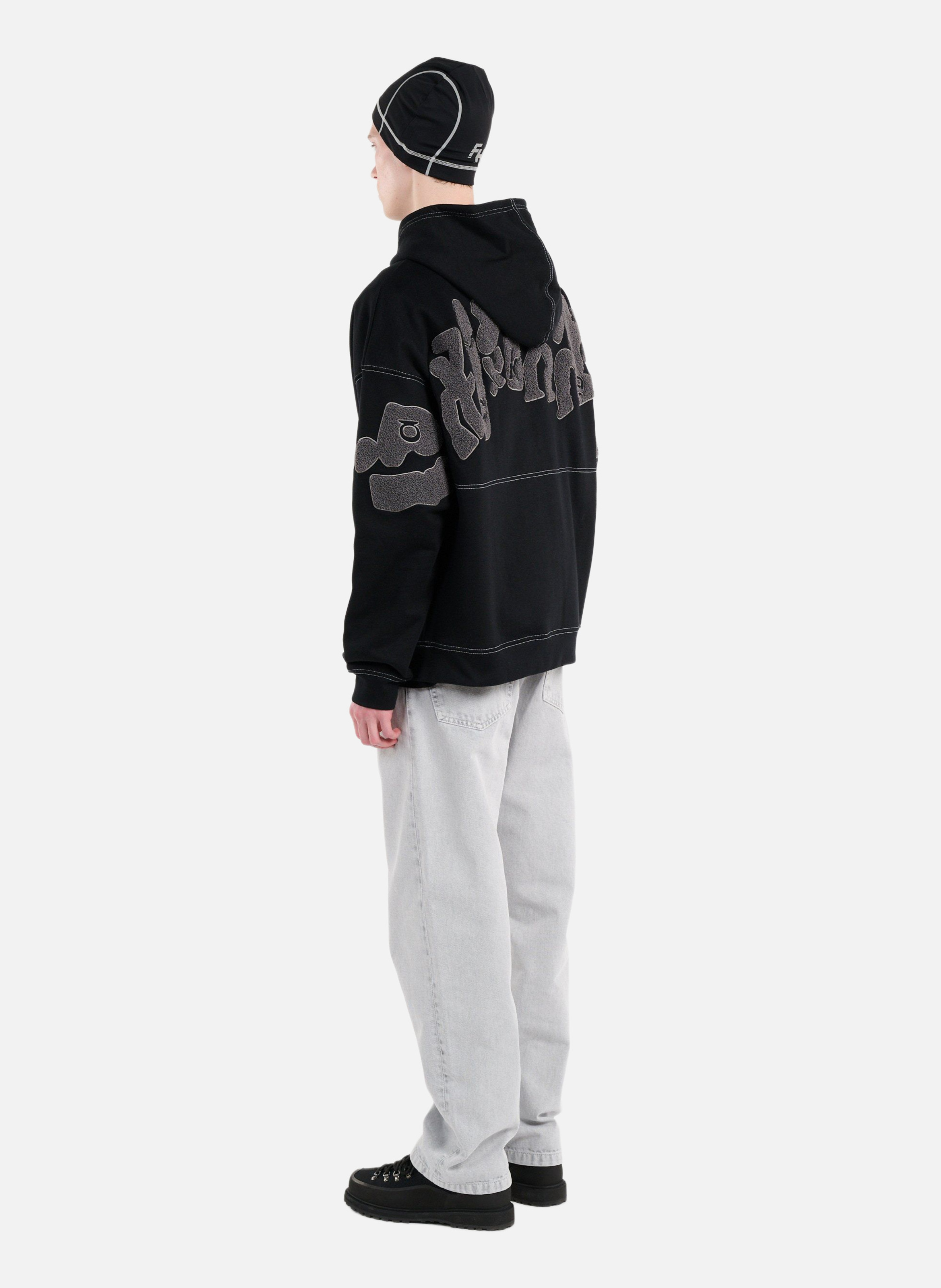 Pantalon landon | Gris CARHARTT WIP Homme
