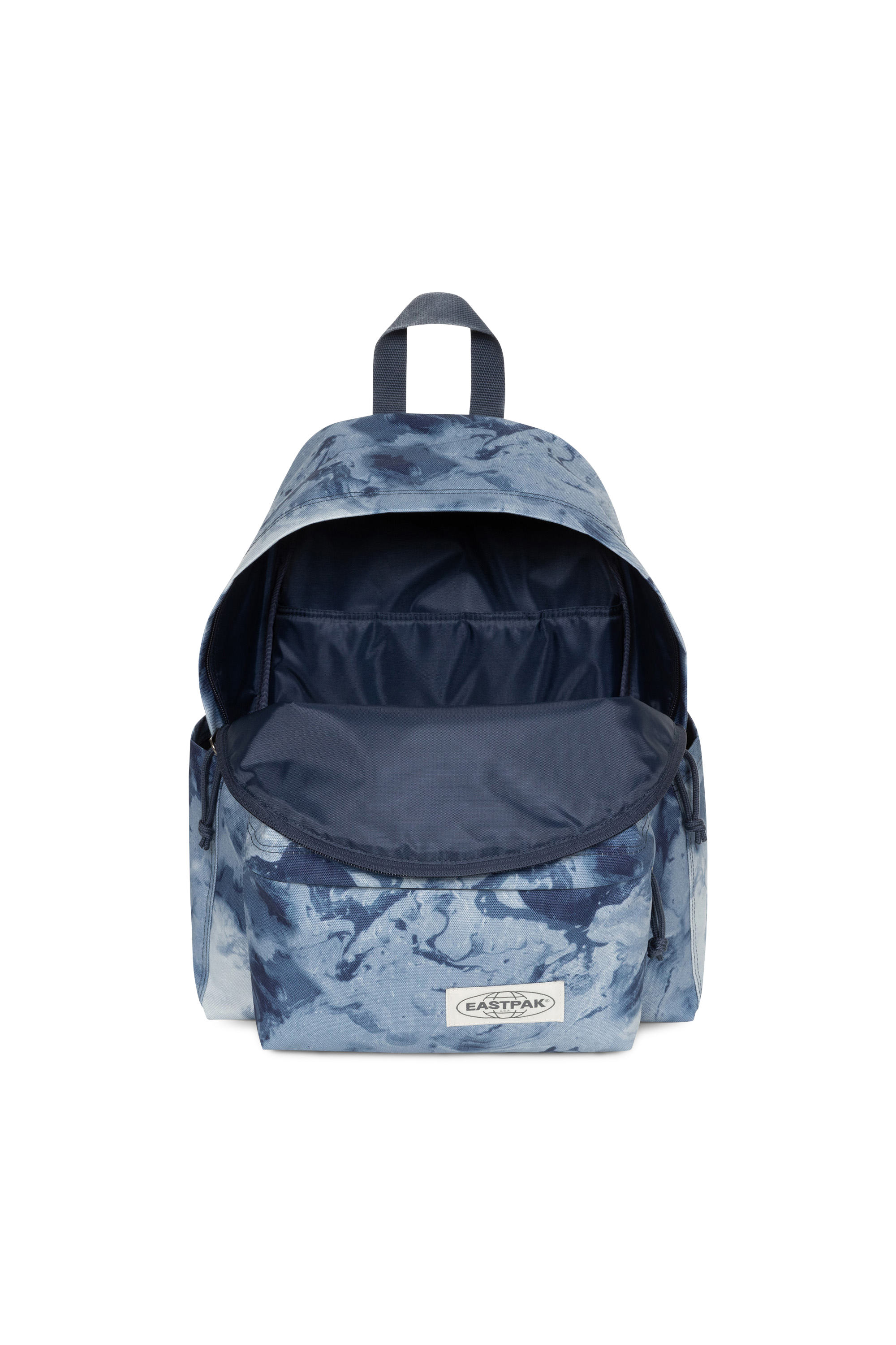 Sac à dos day pak'r EASTPAK Bleu