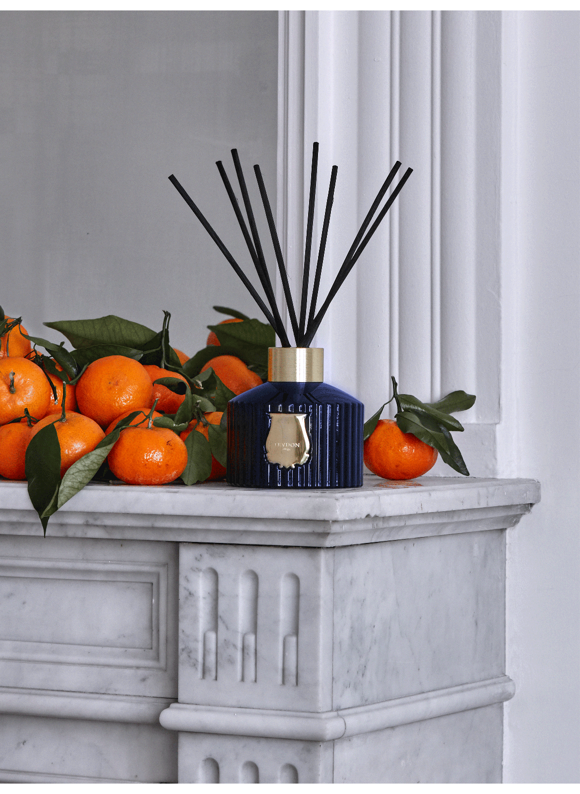 Diffuseur Belles Matières Reggio TRUDON No color