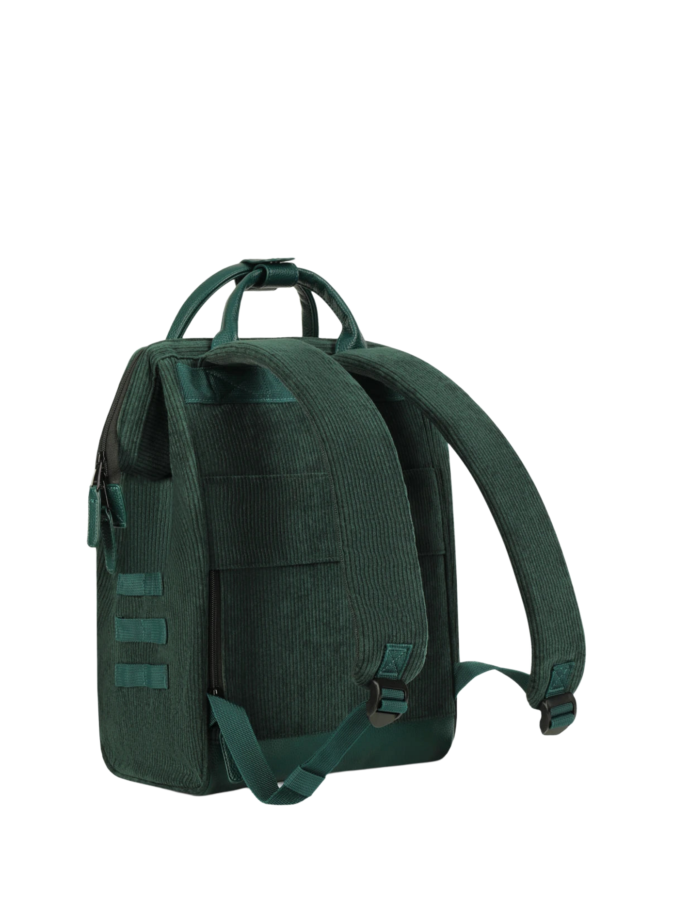 Adventurer Backpack CABAIA Black
