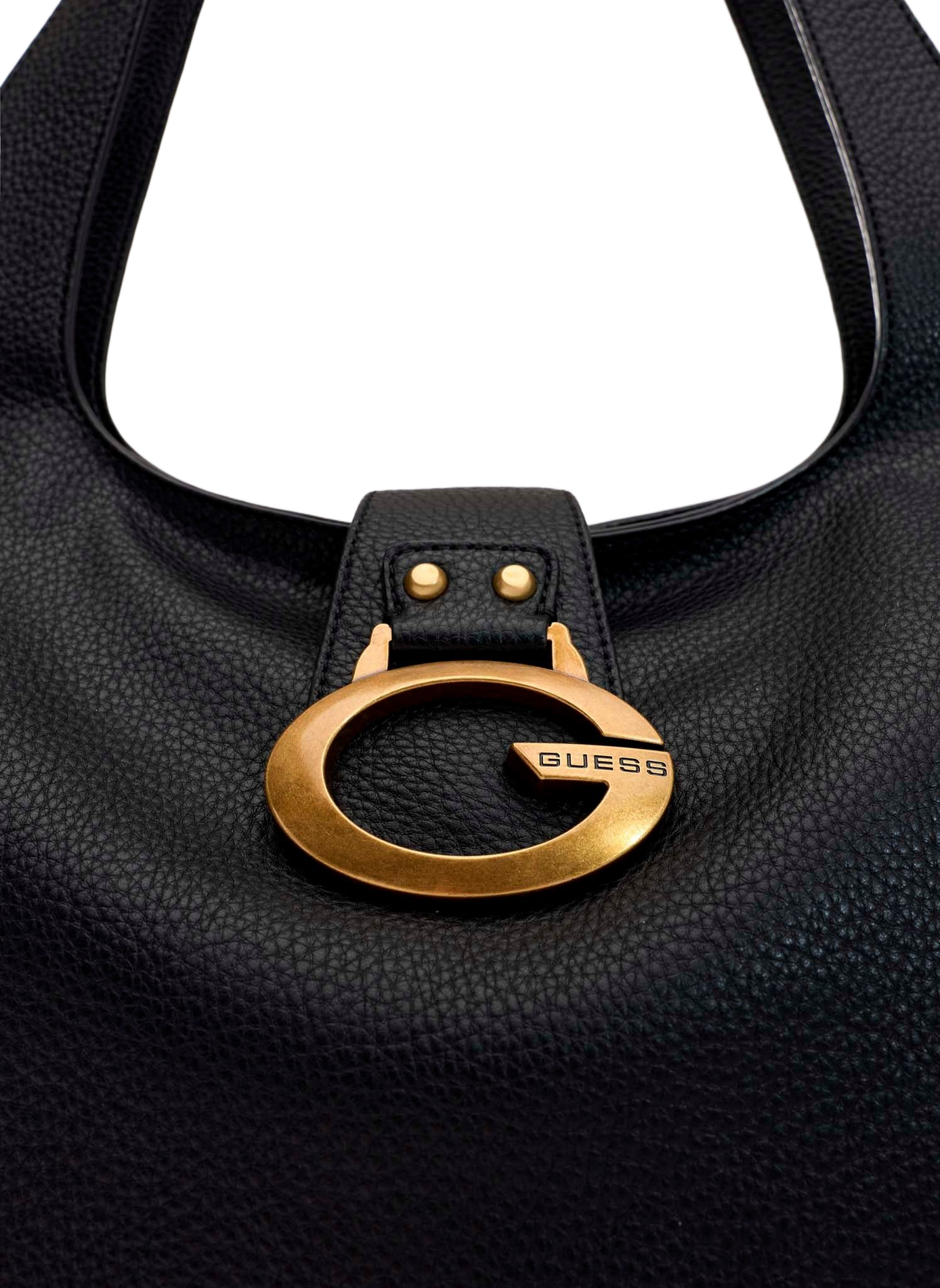 Sac cabas GUESS Noir