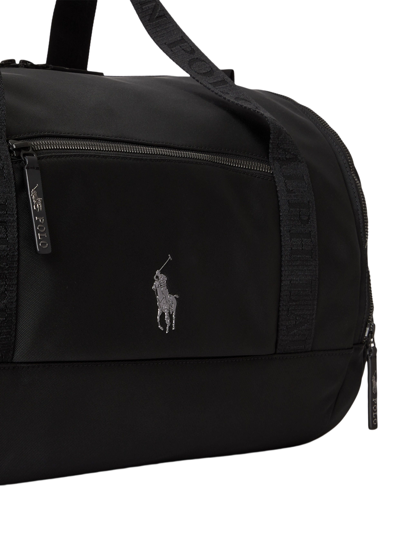 Reisetasche POLO RALPH LAUREN Schwarz
