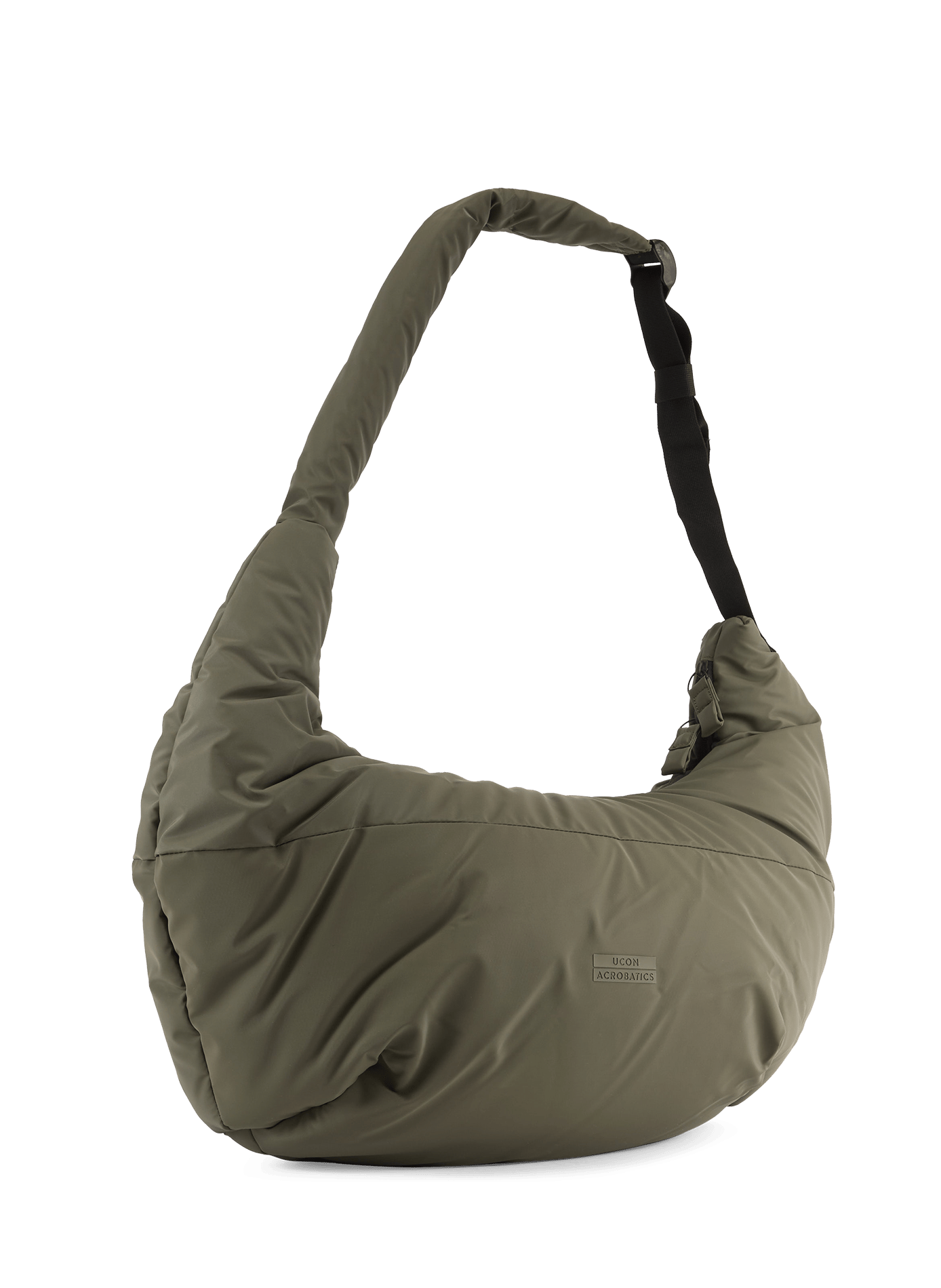 Solid shoulder bag UCON ACROBATICS Khaki