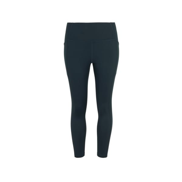 Legging avec poches en fibres recyclées