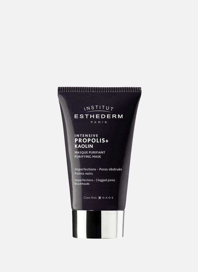 Intensive purifying mask propolis + ESTHEDERM institute
