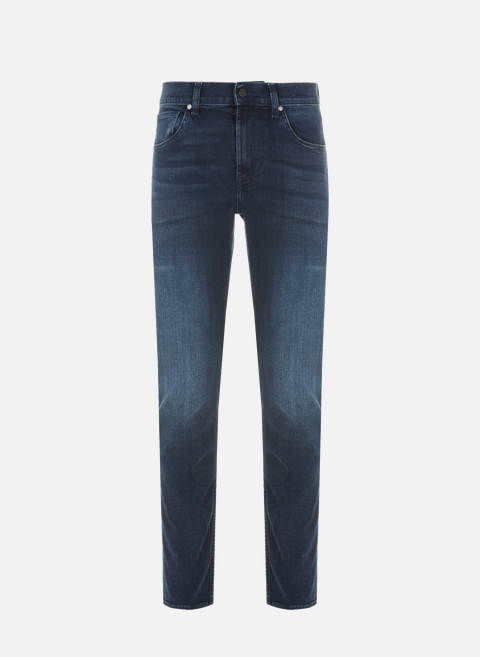 Jean Slim Blue7 FOR ALL MANKIND 