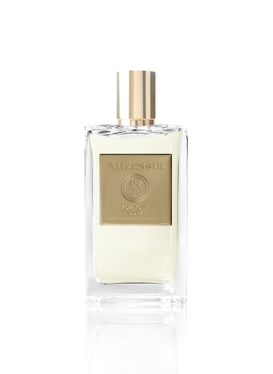 For Your Love - Eau de parfum