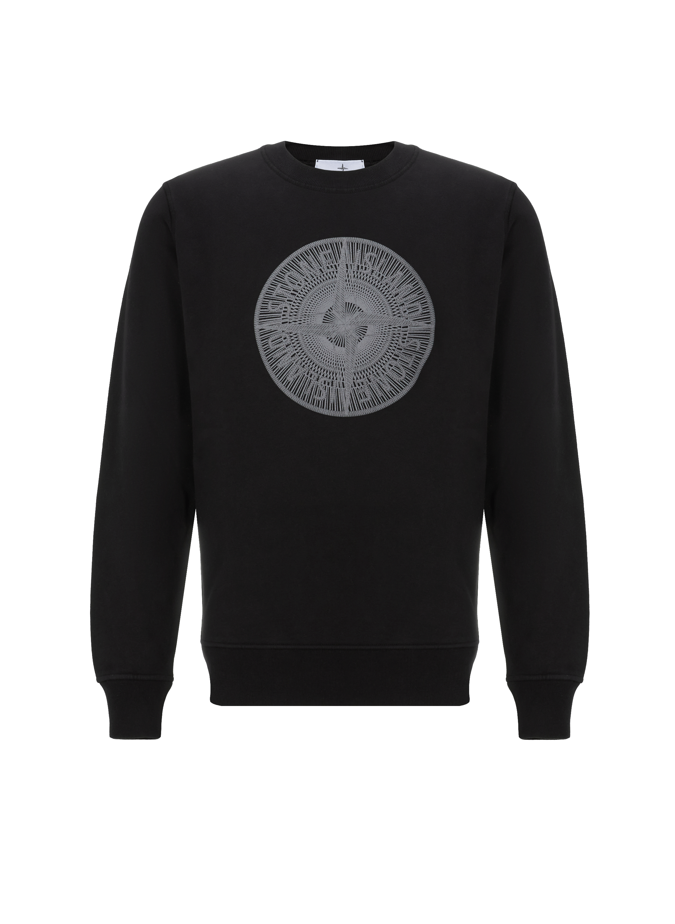 Sweatshirt à logo