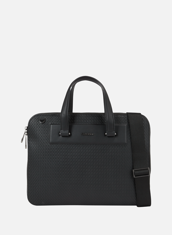 CALVIN KLEIN Minimalism briefcase bag