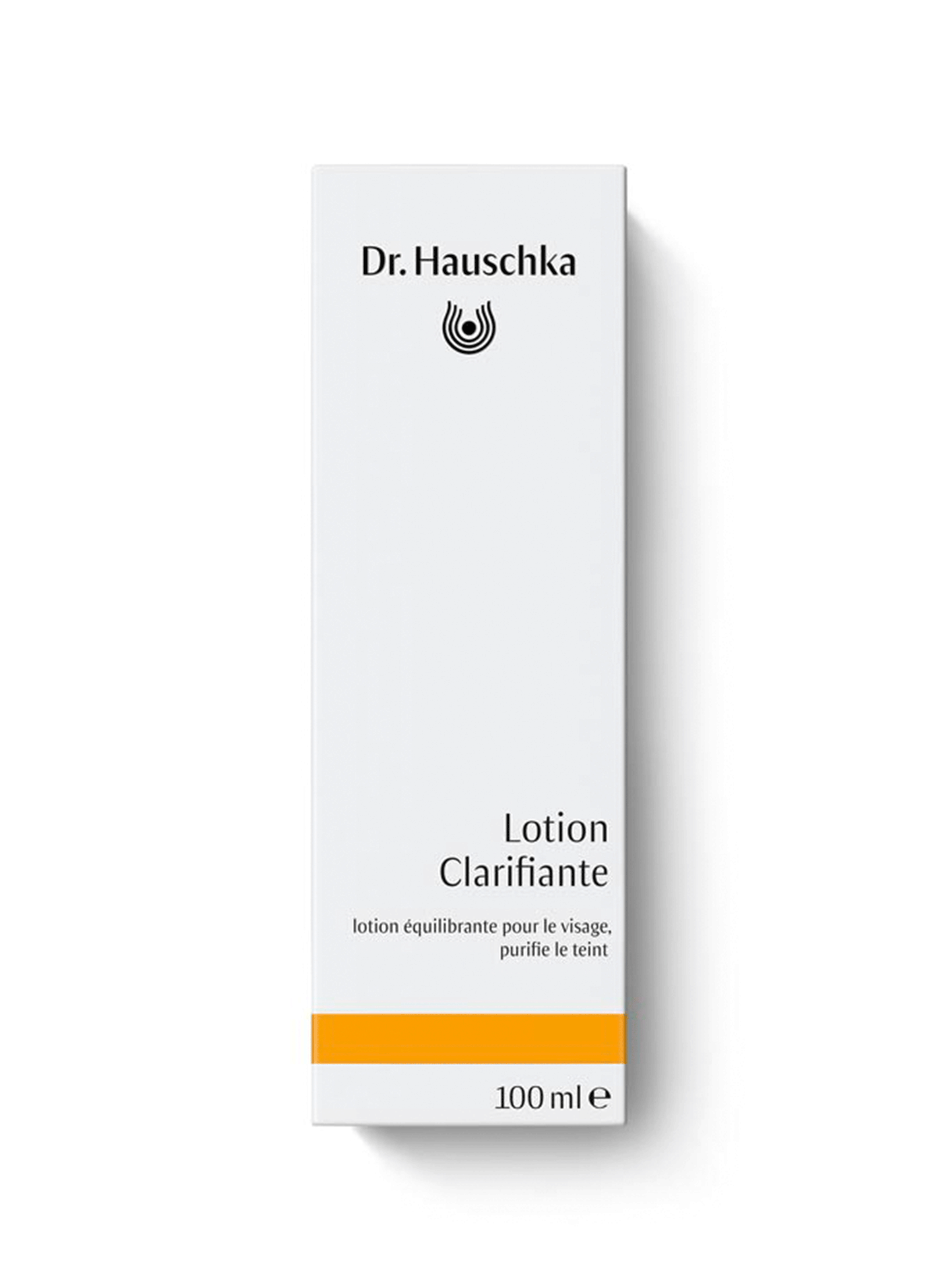 Lotion clarifiante DR HAUSCHKA No color
