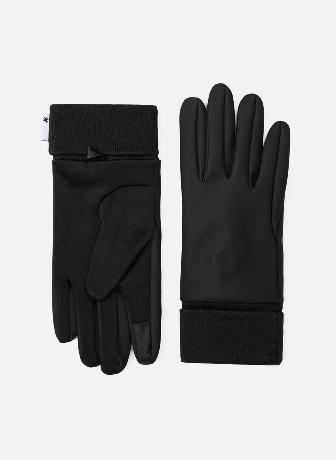 RAINS waterproof gloves