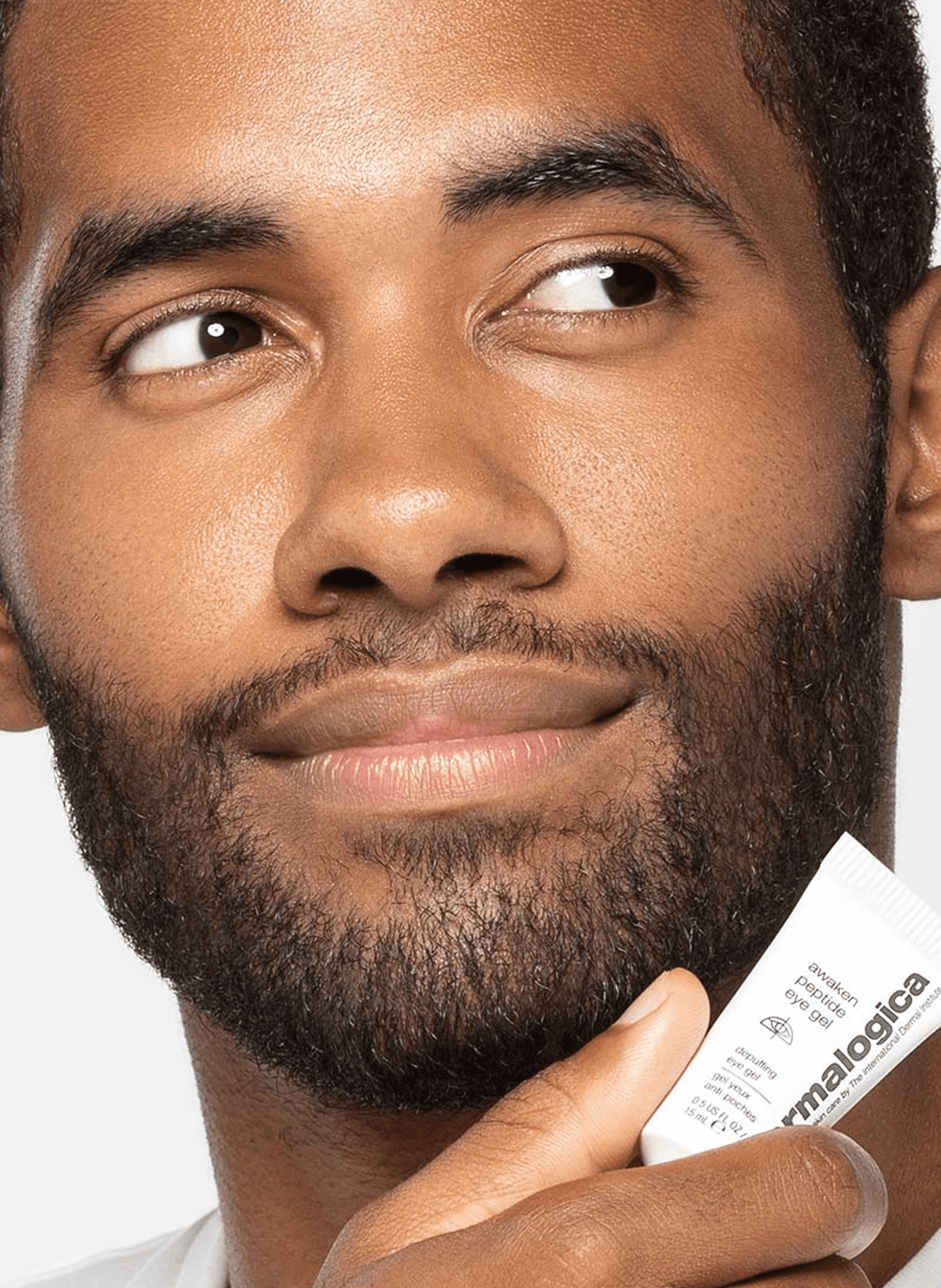 Awaken Peptide Eye Gel DERMALOGICA No color