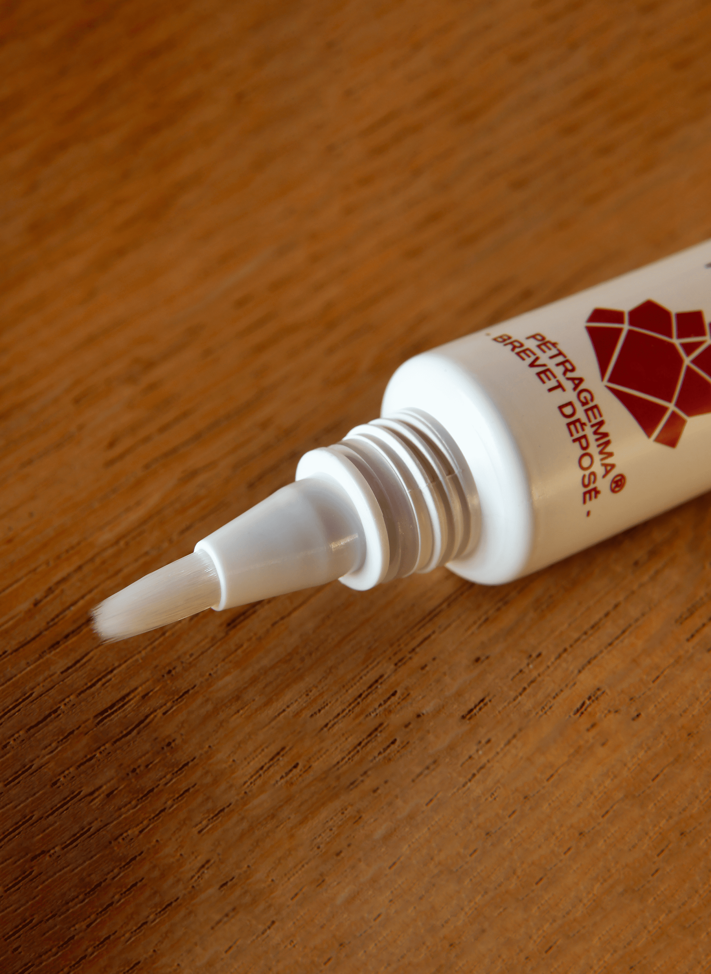 Eye and lip contour LA CHÊNAIE No color