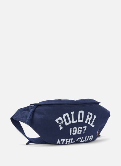 Polo Ralph Lauren Men S Fanny Pack Collection. Printemps