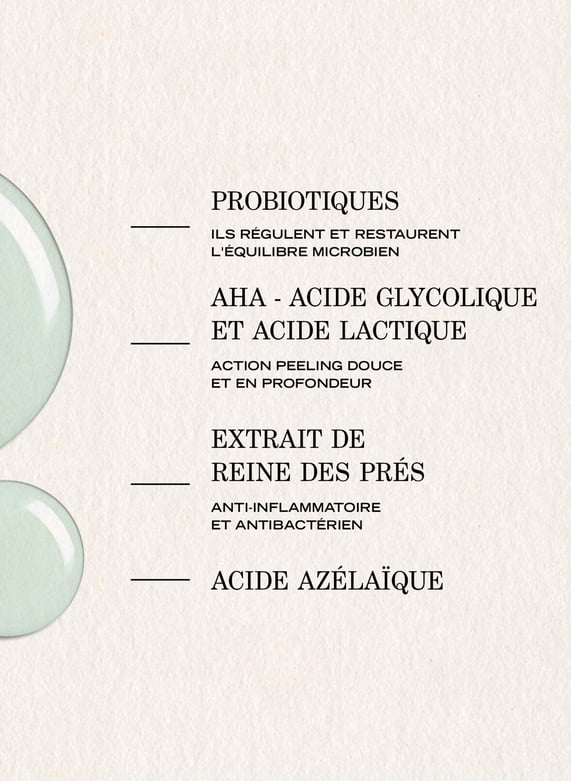 Pâte Grise - Sérum Peeling Rénovateur by PAYOT Pâte Grise - Sérum Peeling Rénovateur No color