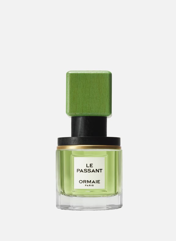 Le Passant - Eau de parfum by ORMAIE ORMAIE Le Passant - Eau de parfum