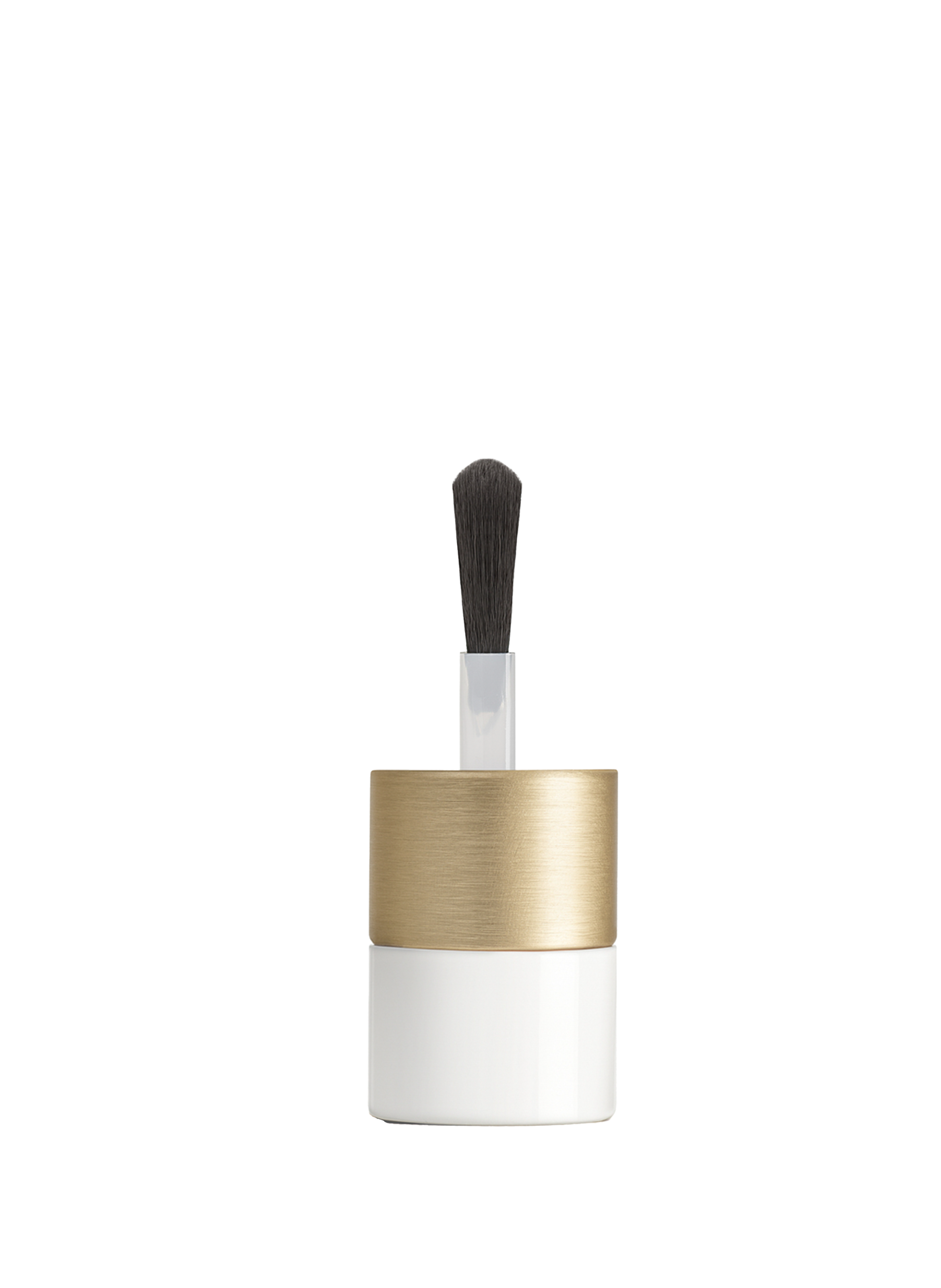 Les Mains Hermès Rose Baltique enamel nail polish HERMÈS 06 rose baltique