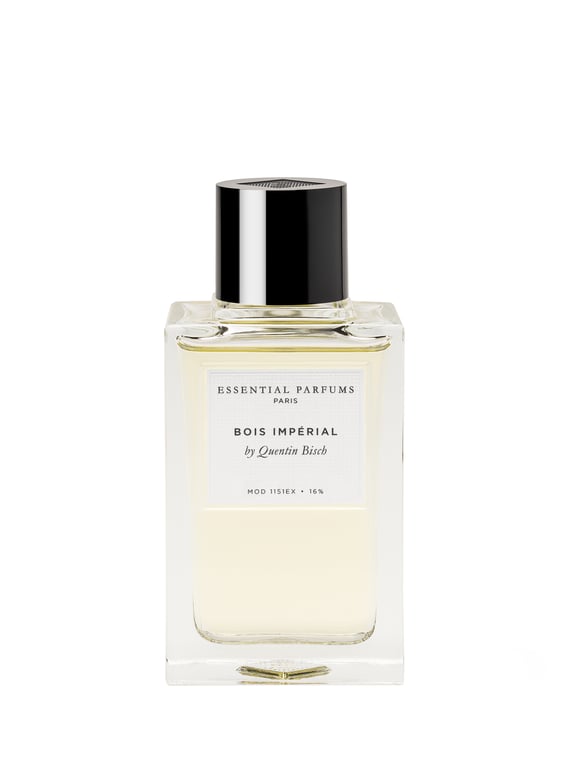 Bois imperial by quentin bisch - eau de parfum rechargeable No color Essential parfums - Beauté | Printemps.com