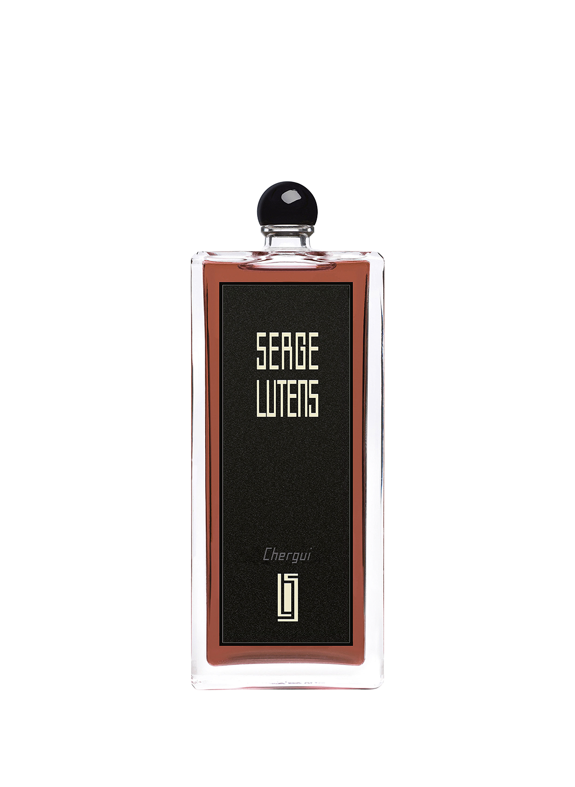 Eau de parfum Chergui SERGE LUTENS No color
