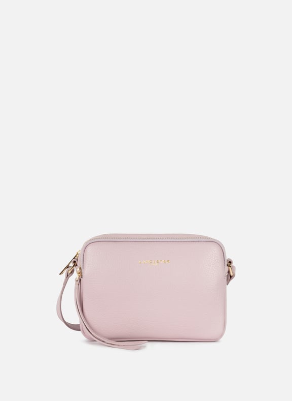 Small crossbody bag - Dune Purple by LANCASTER LANCASTER Small crossbody bag - Dune Purple