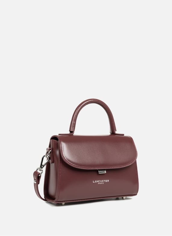 Petit sac à main - suave even | Rouge by LANCASTER Petit sac à main - suave even Rouge