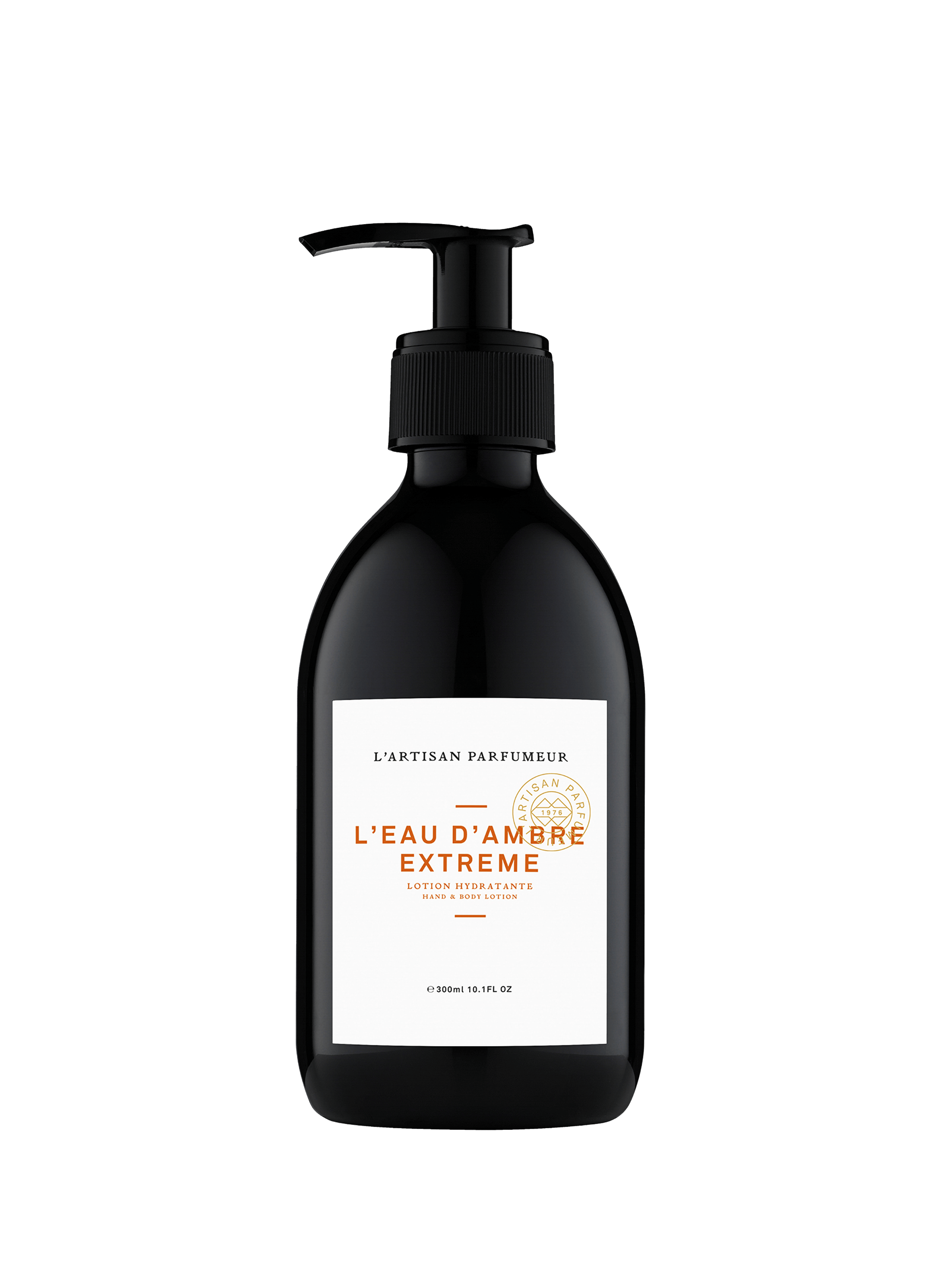 L'eau d'Ambre Extrême - Lotion Hydratante L'ARTISAN PARFUMEUR No color