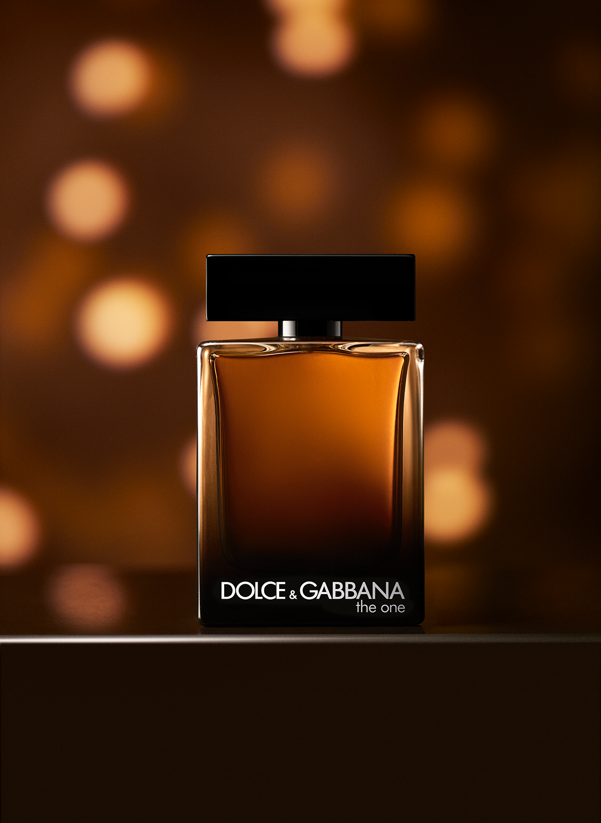 The One pour Homme - Eau de Parfum DOLCE & GABBANA No color