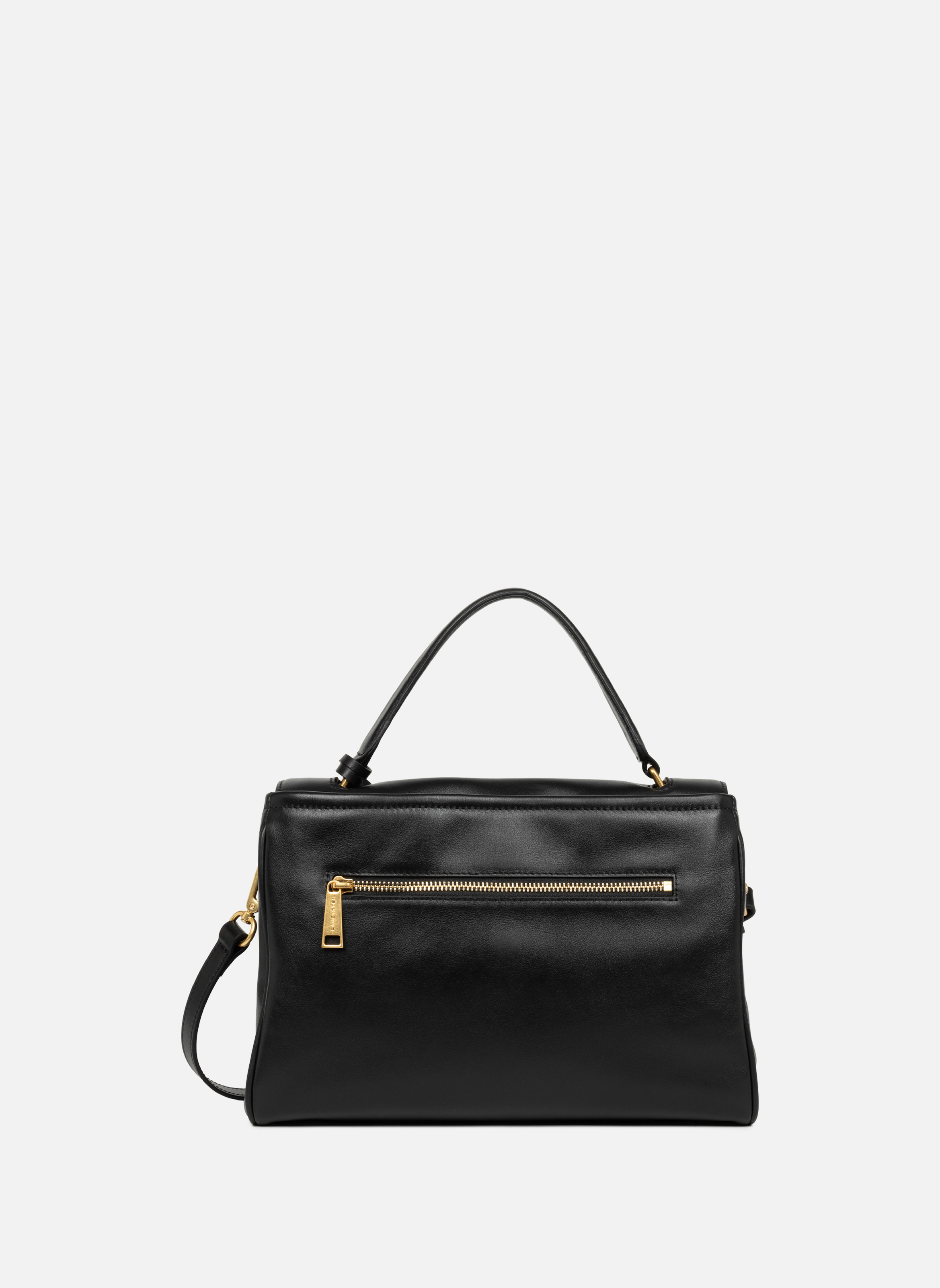 Sac à main - donna grace Noir