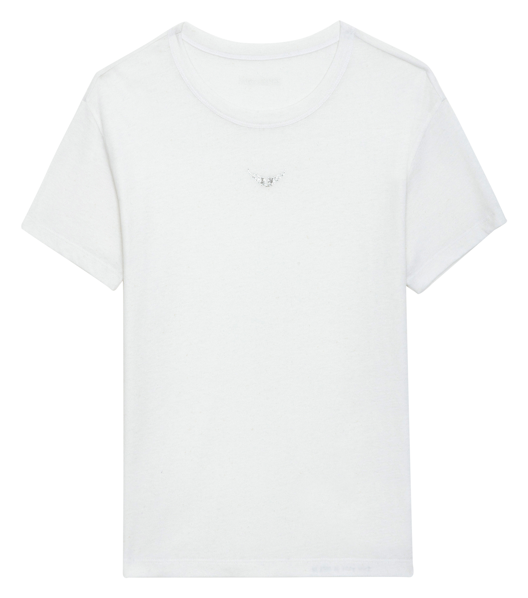 Marta marta ZADIG&VOLTAIRE Blanc