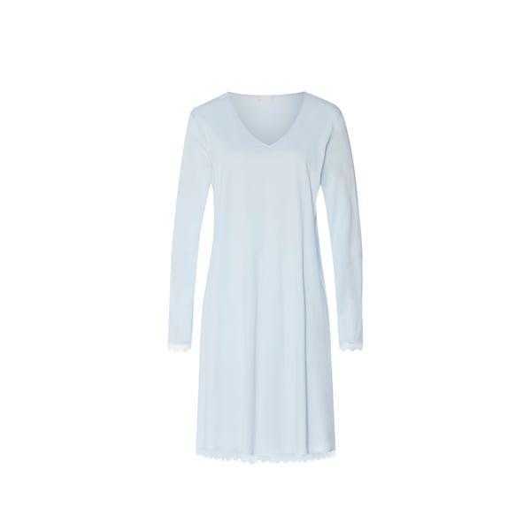 Chemise de nuit Inaya en coton Chemise de nuit Inaya en coton