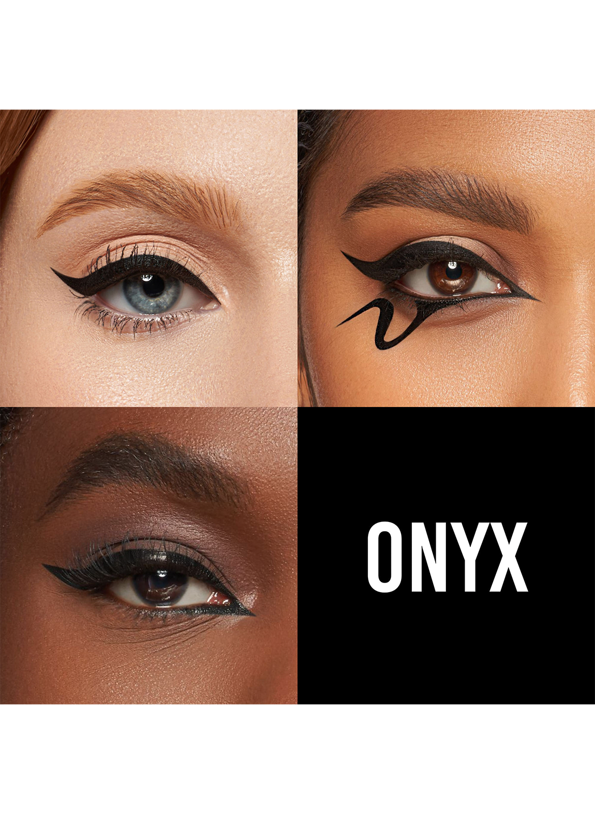 Linework Onyx DANESSA MYRICKS No color