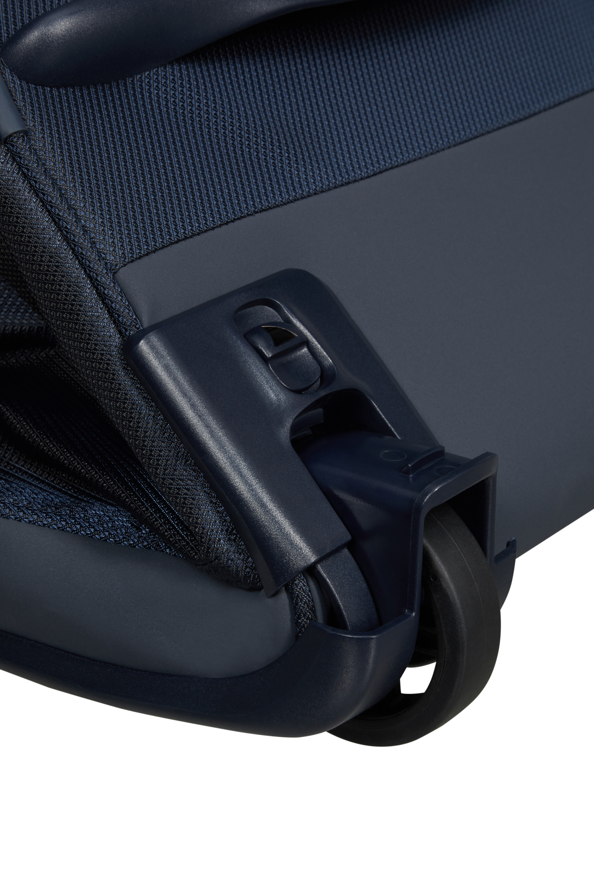 Respark sac de voyage à roues taille s SAMSONITE Bleu