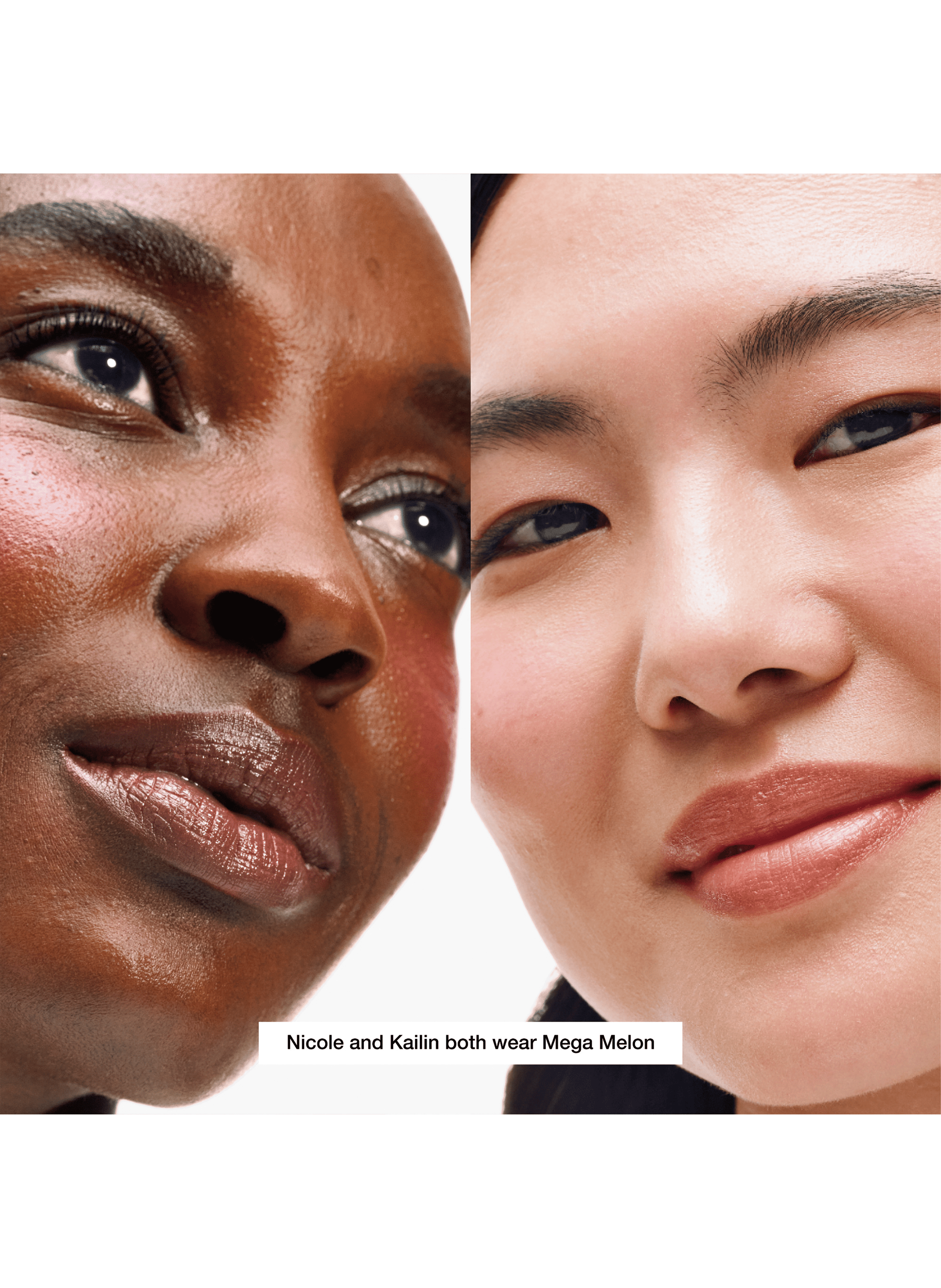 Chubby Stick™ - Tinted Moisturizing Lip Balm 04 - mega melon