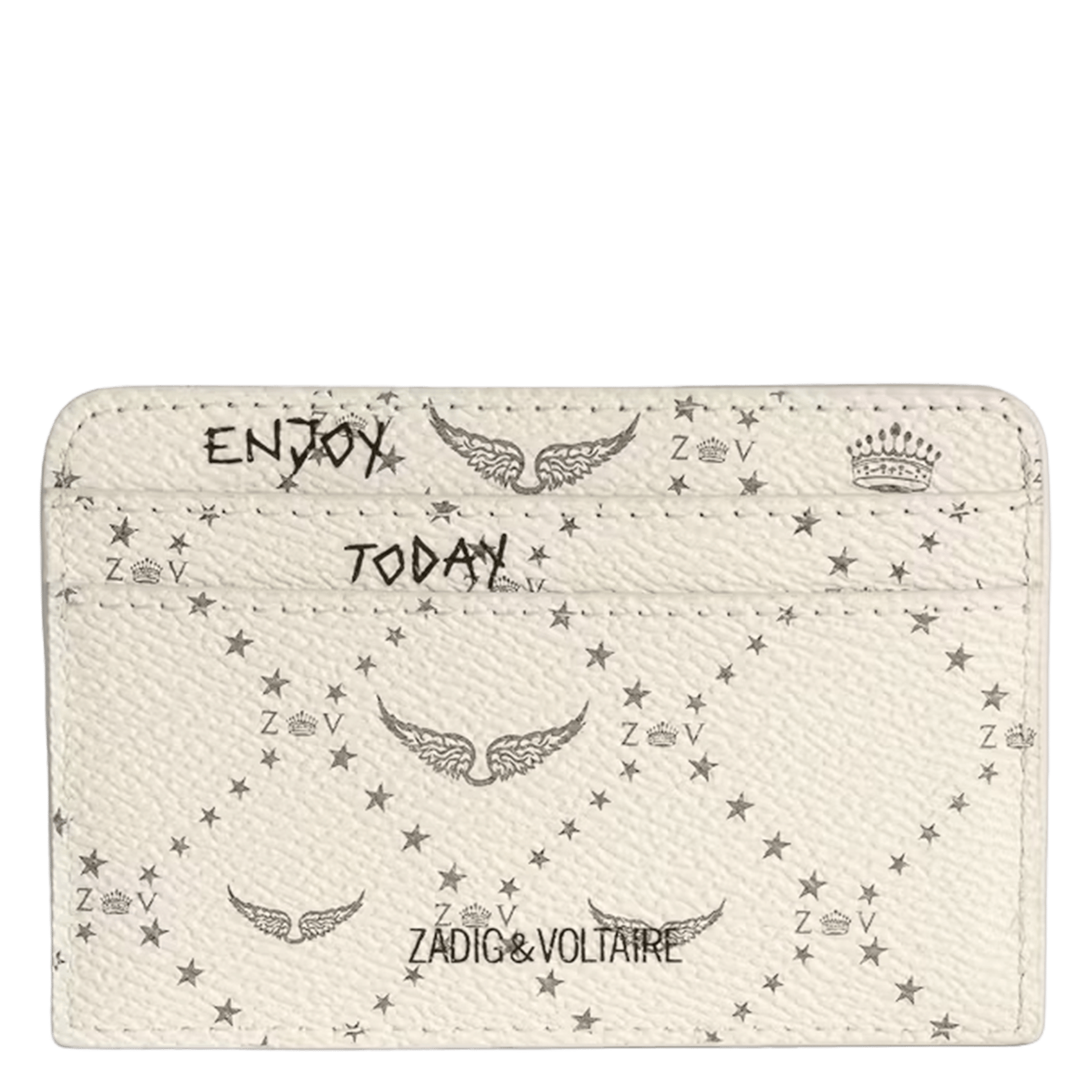 Zv pass zv pass ZADIG&VOLTAIRE Blanc