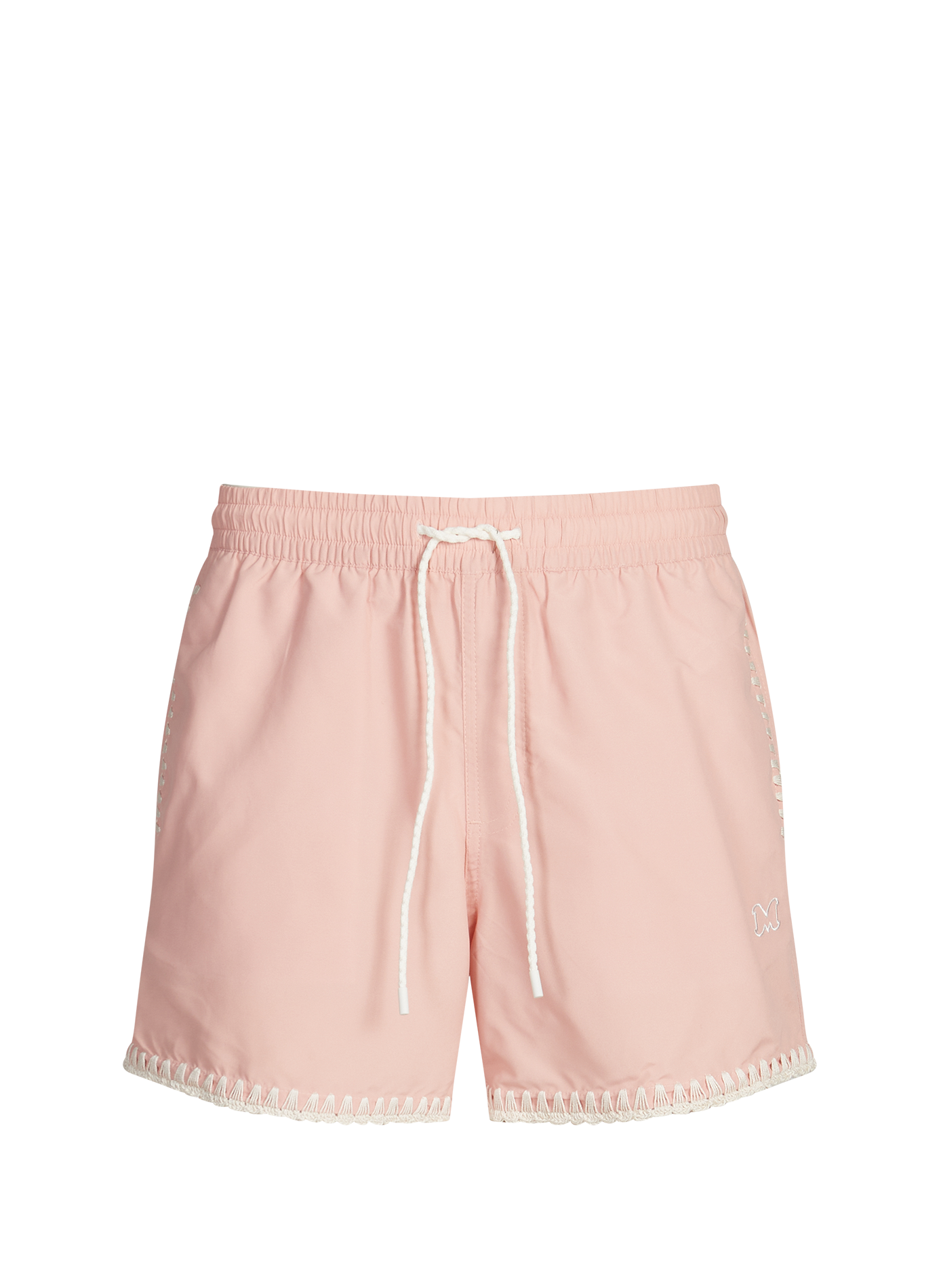 Short de bain Nomade MOUTY Rose