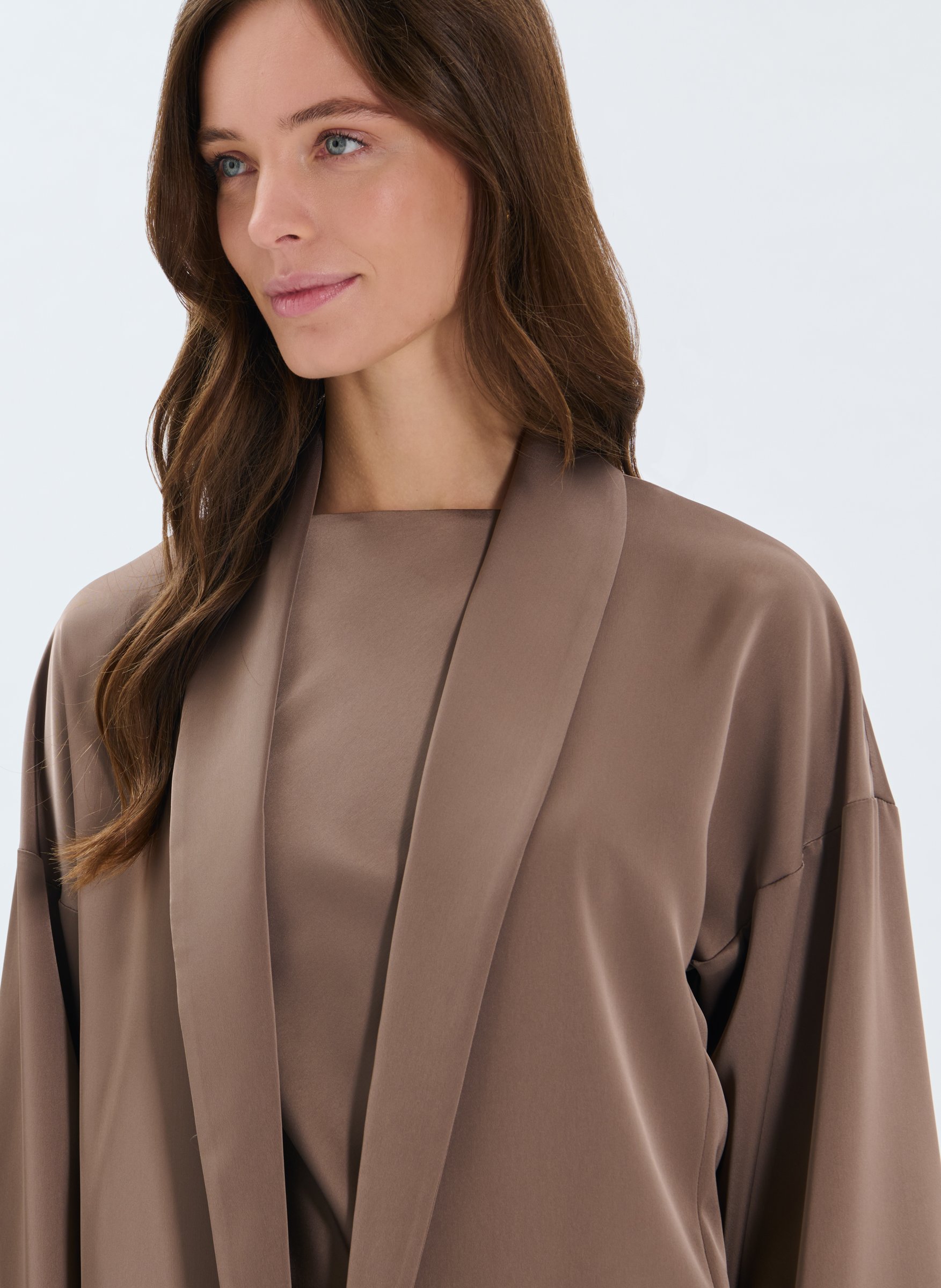 Veste  vao ZAPA Bleu