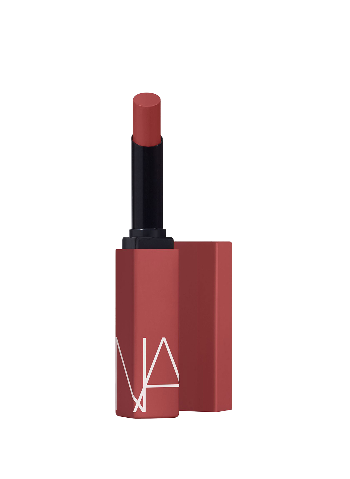 POWERMATTE LIPSTICK NARS Thunder kiss
