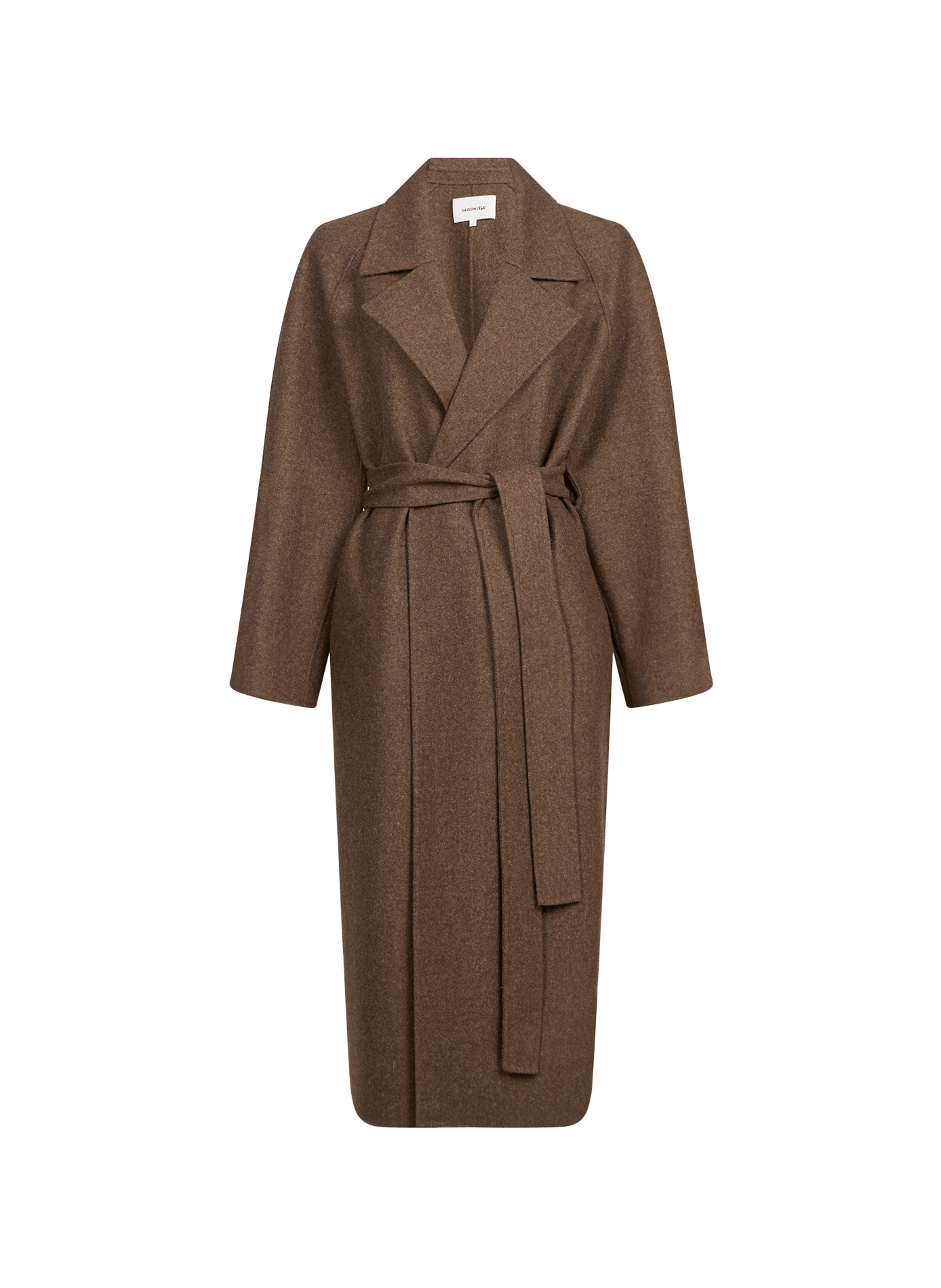 Trench Warmor SAISON 1865 Braun