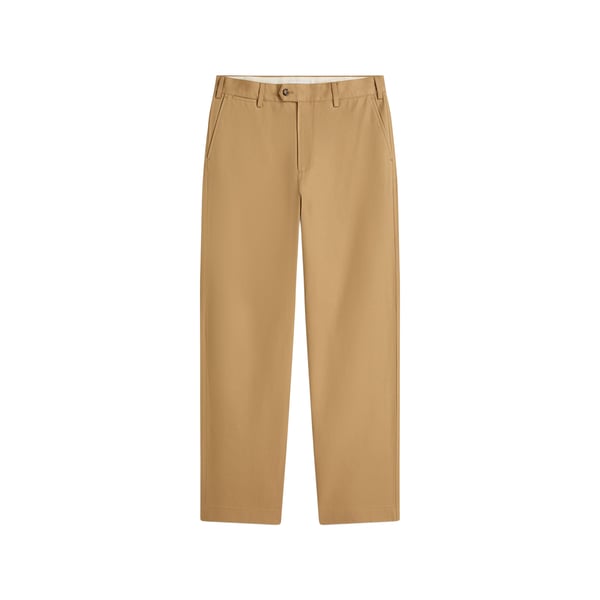 Pantalon large Pantalon large