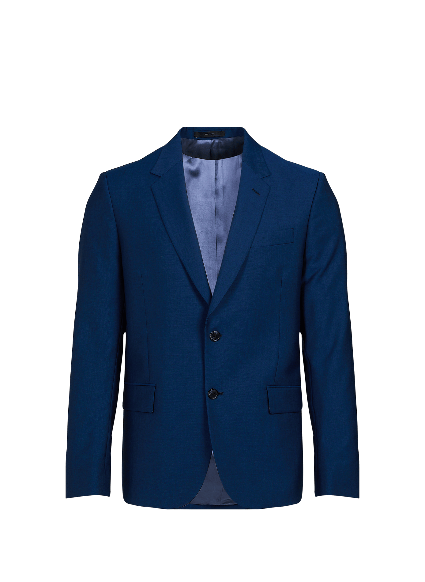Costume en laine PAUL SMITH Bleu