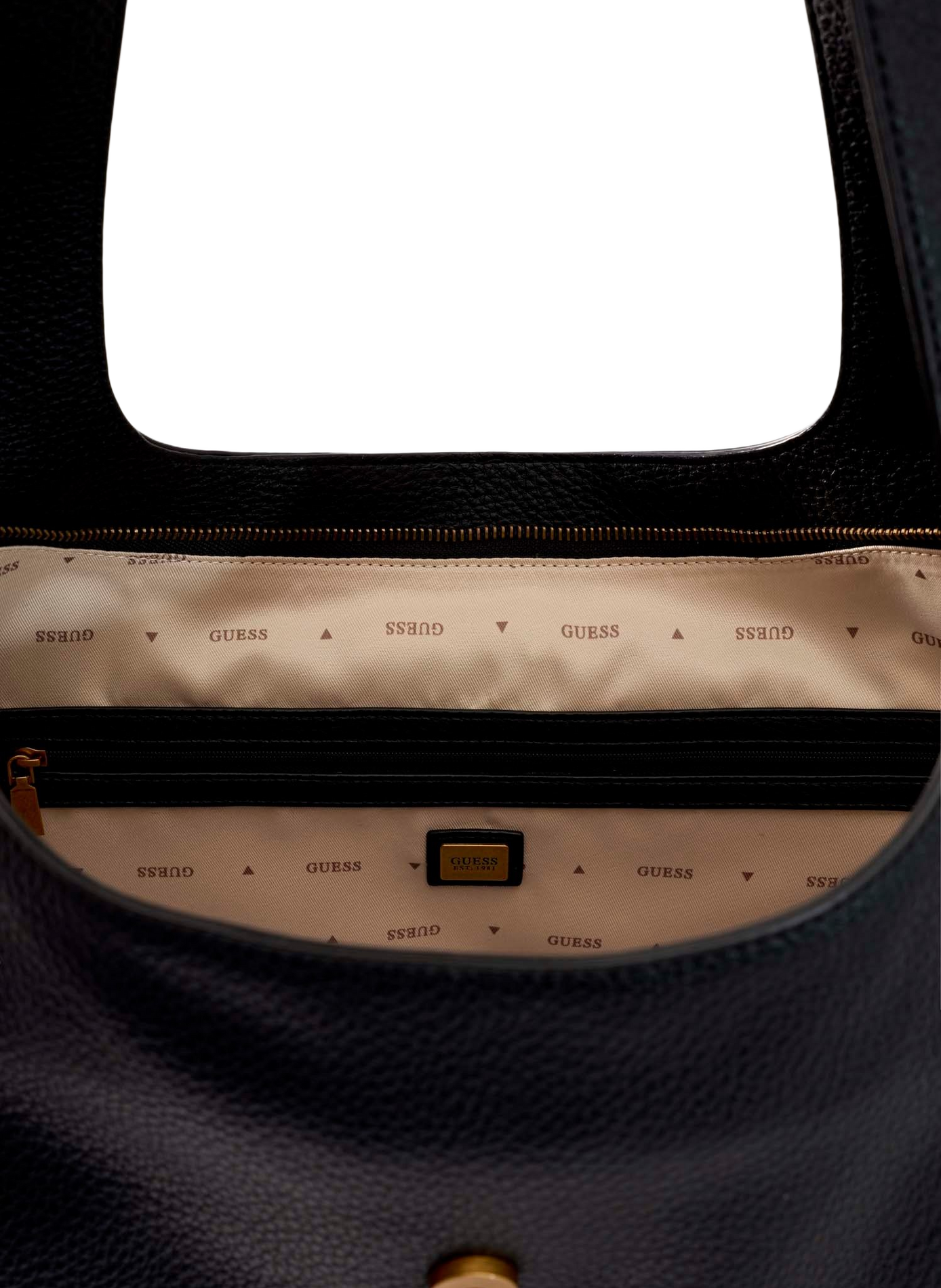 Sac cabas GUESS Noir