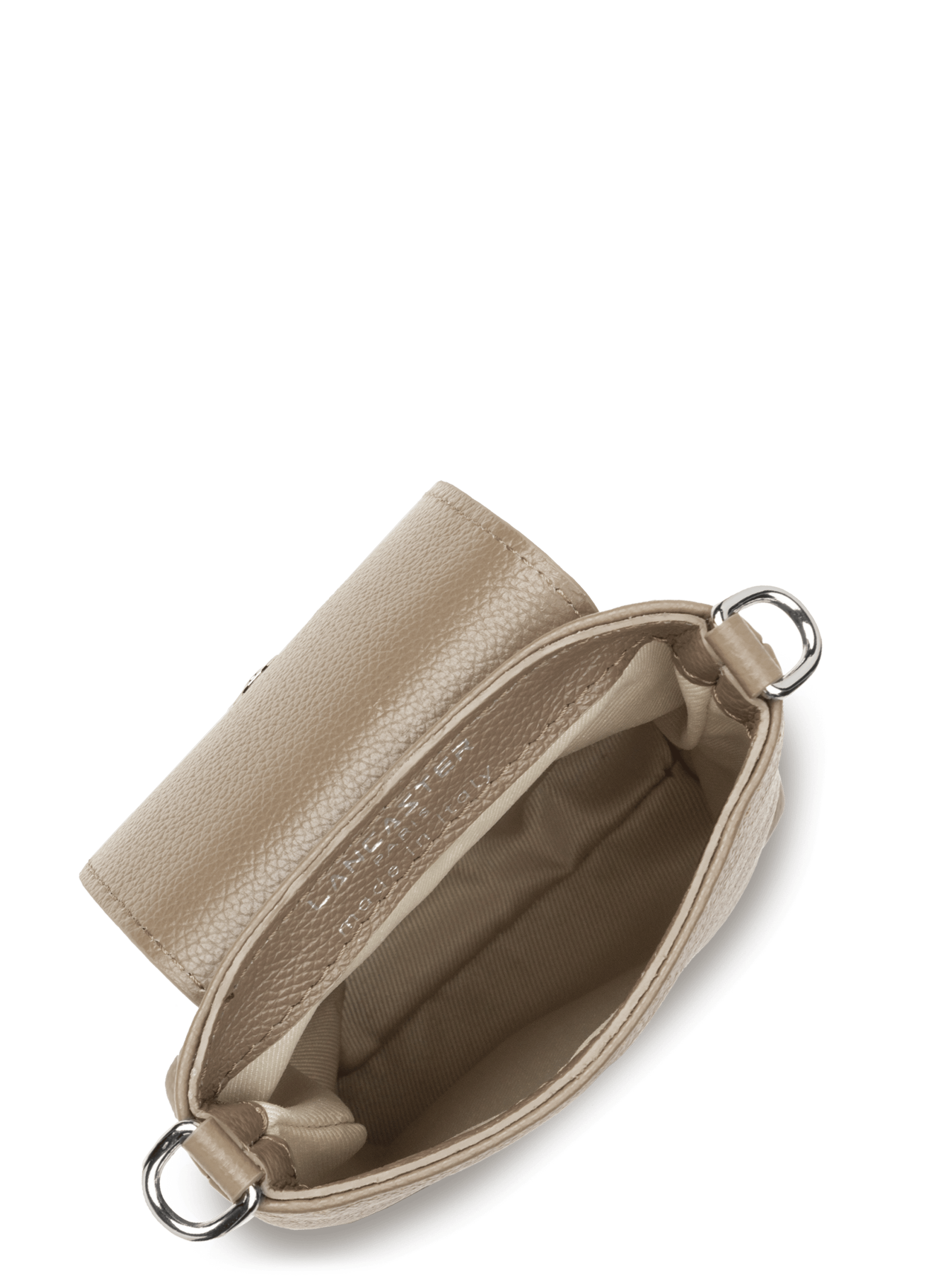 Pochette smartphone - milano bao | Marron LANCASTER Femme