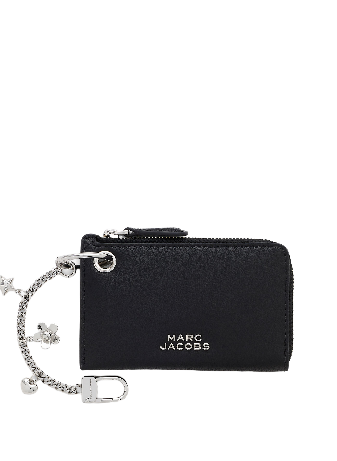 Charme portefeuille De Dagelijkse Toprits MARC JACOBS Zwart