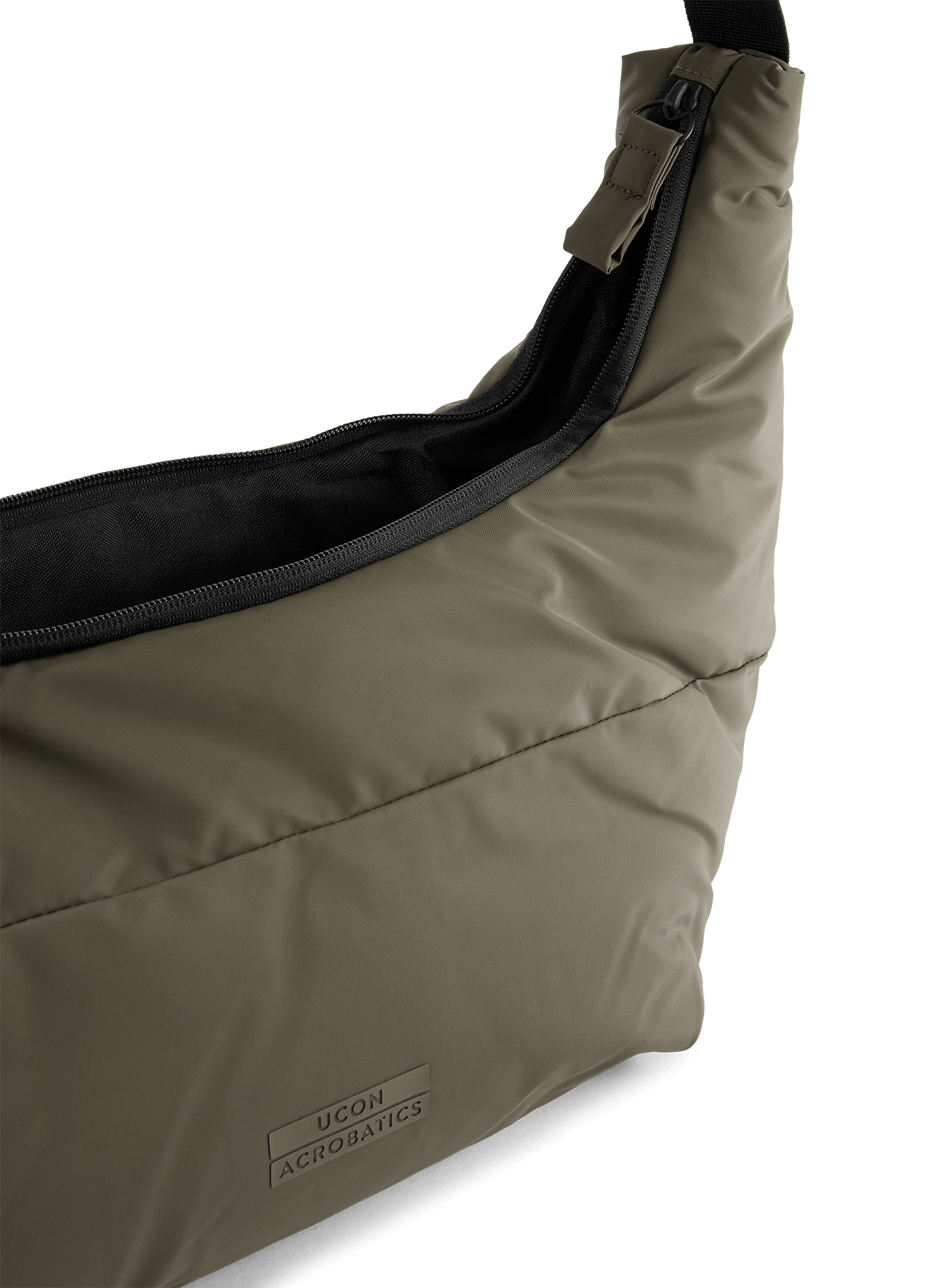 Medium Shota Shoulder Bag | Khaki UCON ACROBATICS Men