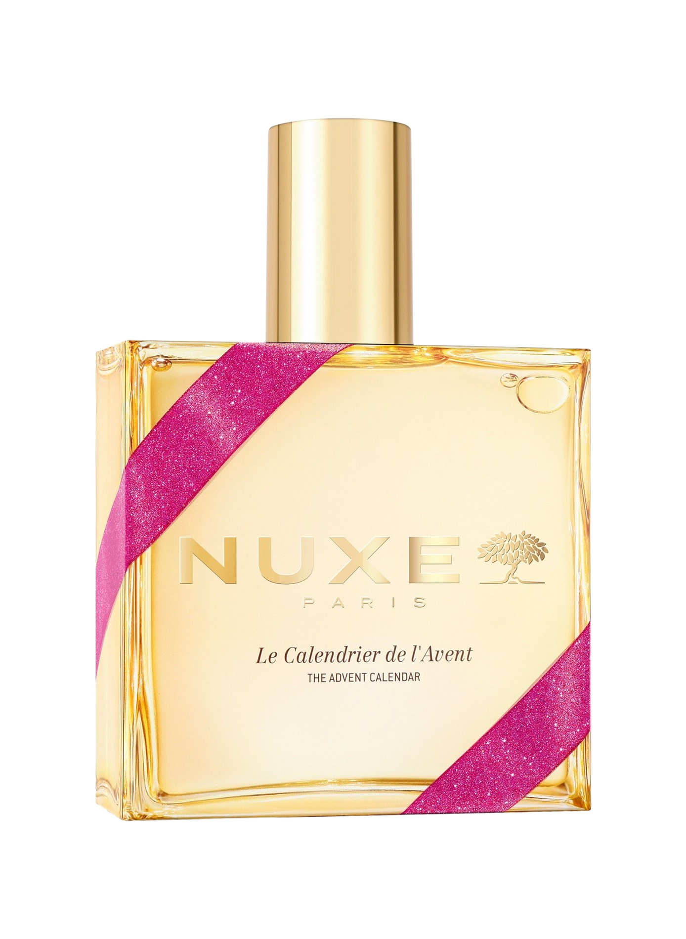 The Advent Calendar 2026 NUXE No color