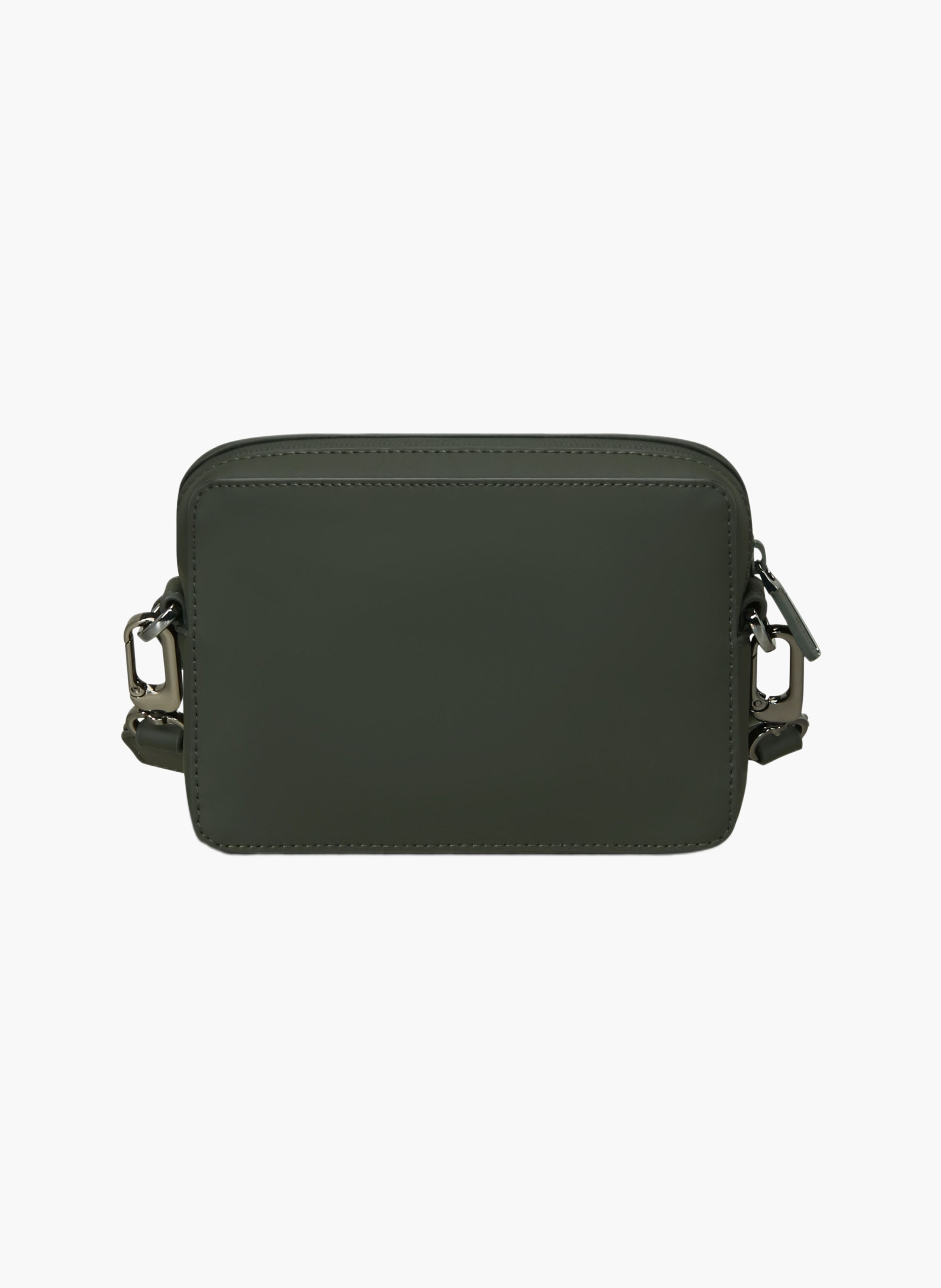 Lost in berlin sac à bandoulière taille s LIPAULT PARIS Kaki