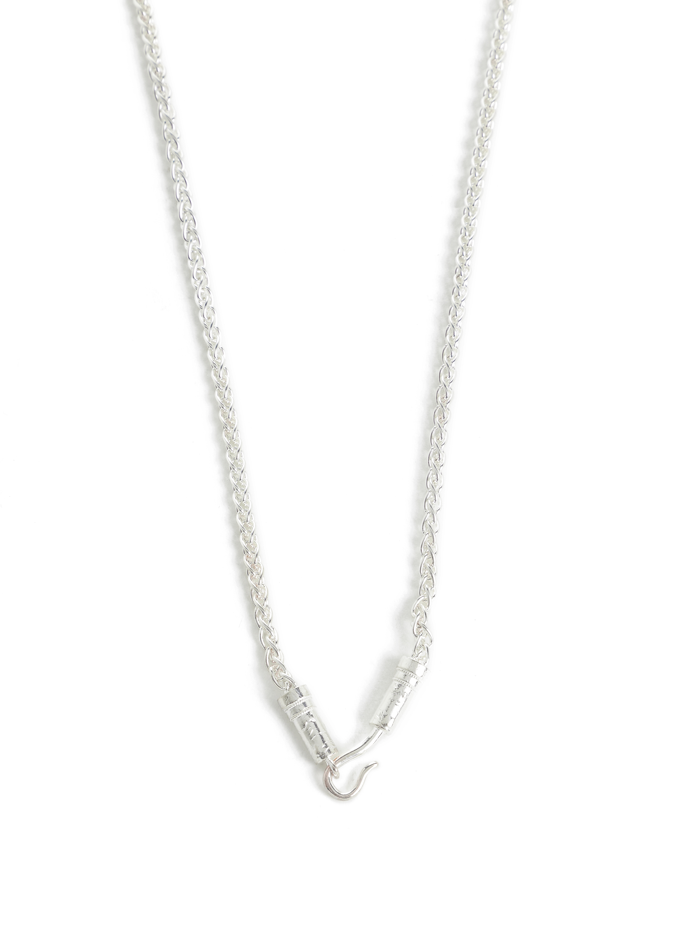 Collier Hanun en argent sterling