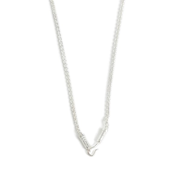 Collier Hanun en argent sterling