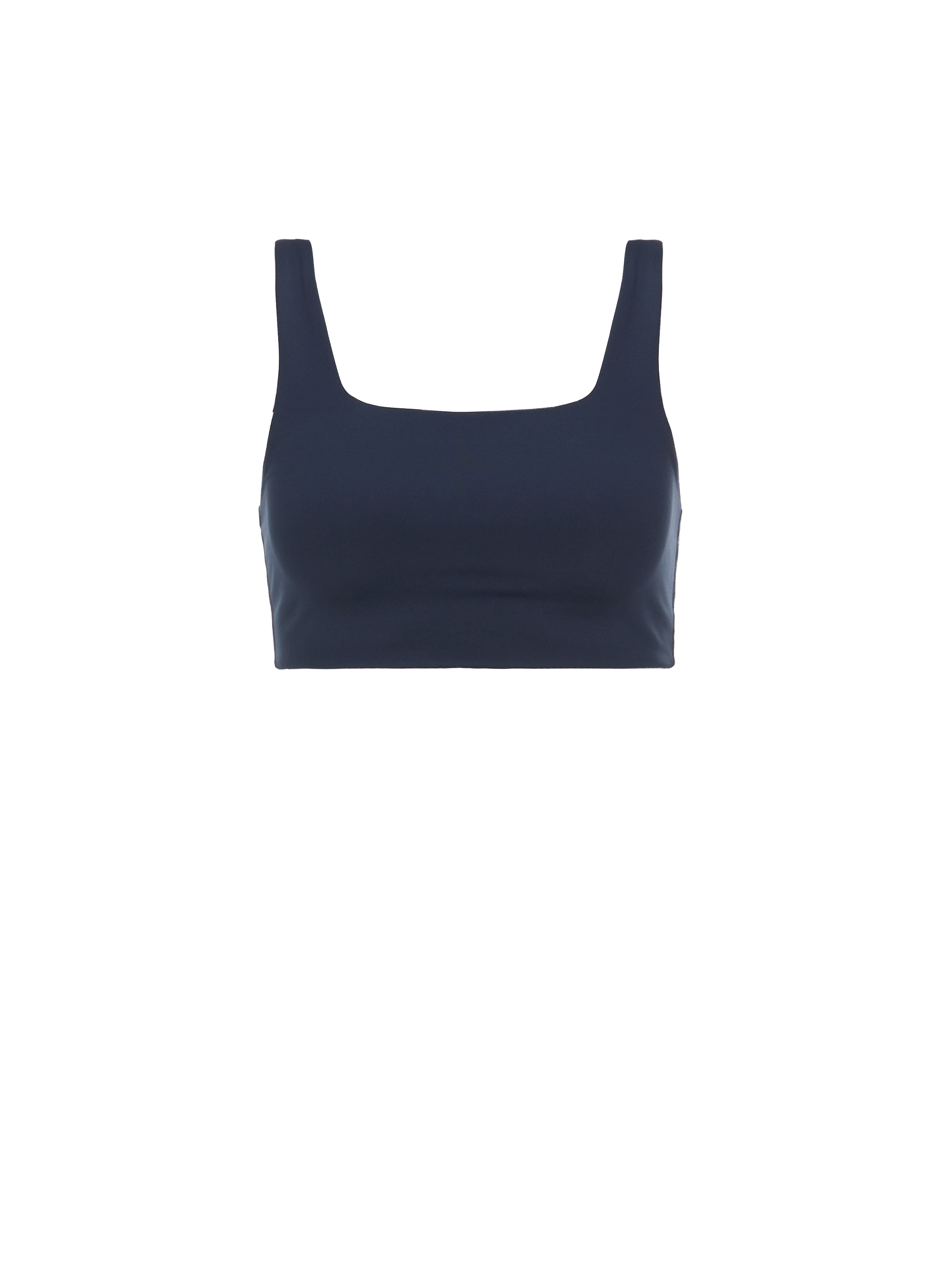 Brassière de sport Tommy en polyester recyclé